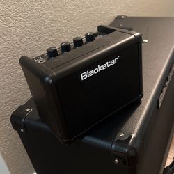 Blackstar 3 Watt Mini Travel Amp