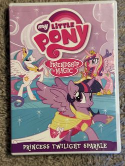 Children’s movies DVD