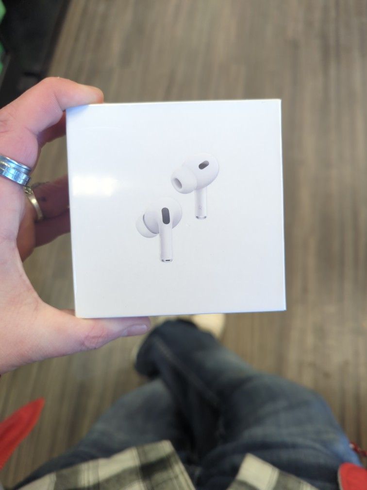 Airpods