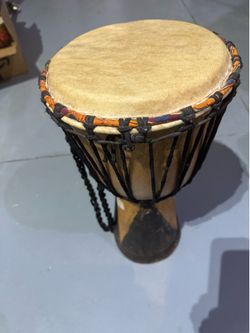Djembe