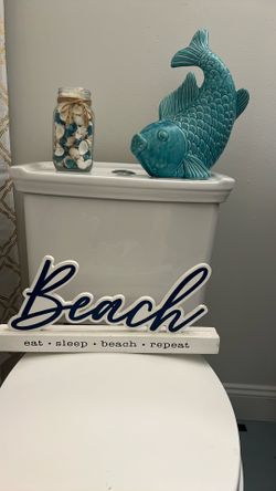 Bathroom Decor