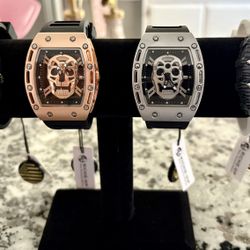 AJ VIP RICHIE WATCH 