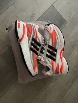 Adidas Jellyfish Orange