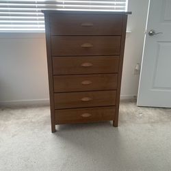 Tall Drawer 