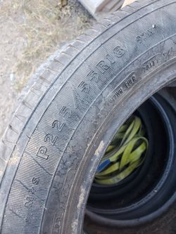 tires 225 55 r18