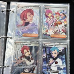 Pokemon Destined Rivals Prismatic Evolutions