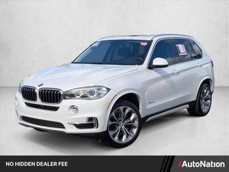 2015 BMW X5