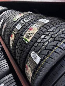 235/80R17 Atturo Trail Blade Tires – Built for Adventure