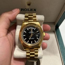 Watch for sale - price negotiable