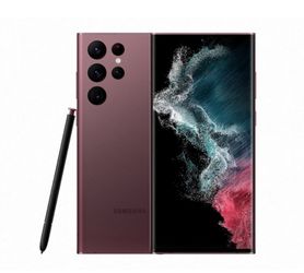 Purple Samsung Galaxy S25 Ultra