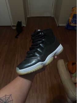 Jordan 11s
