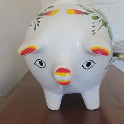 Huge Piggy Bank