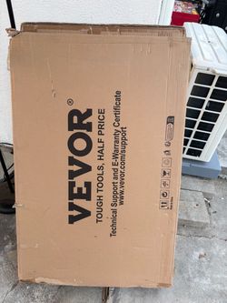 VEVOR Tool or Equipment in Box