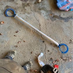 Cusco Front Strut Bar For Mitsubishi Eclipse Gt 4th Gen