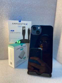 iPhone 13 128GB AT&T/Cricket - Potranco location