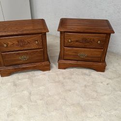 Nightstands