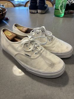 Vans Shoes