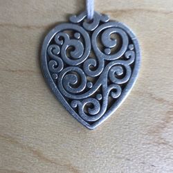 James Avery Charm