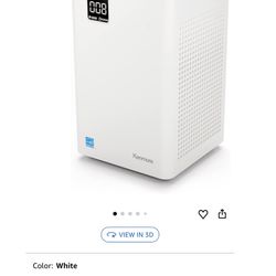 Kenmore PM2010 Air Purifiers