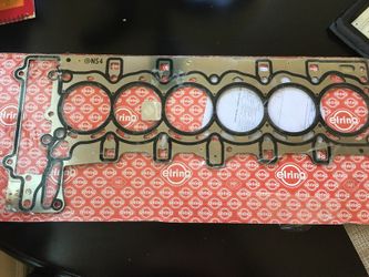 Bmw n54 cylinder head gasket