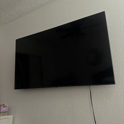 Samsung 55” Class 7 Series LED 4K UHD Smart
