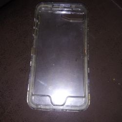 7 PLUS/8 PLUS PHONE CASE