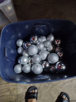 Estoy Vendiendo Decoración Navideña