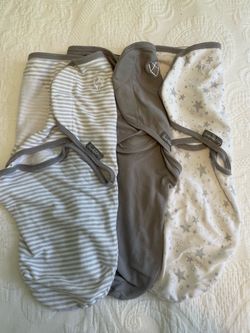 Newborn Swaddles