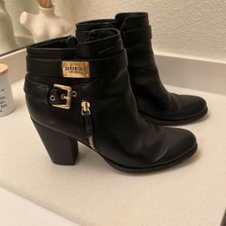 Guess Boots 