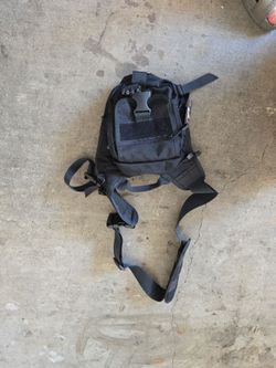 Condor EDC Bag