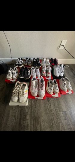 kids shoes 11C - 5Y