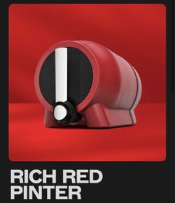 Pinter (Rich Red) - Home Beer Brewing