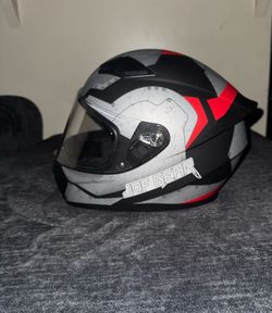 JQF Gear Helmet