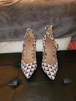 Shoe Size 9.5