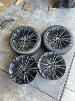 FRS Subaru Parts