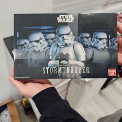 Star Wars Collectible 