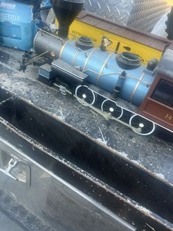 Trains