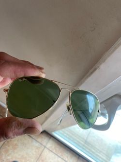 Aviator Sun Glasses