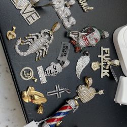 Pendent 
