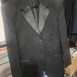 Tuxedo-Men