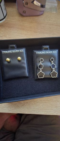 925 sterling silver