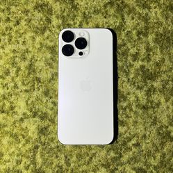 iPhone 16 Pro Max | 256GB | White Titanium | Factory Unlocked