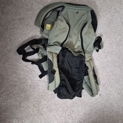 Lille Baby Carrier, Succulent Color 