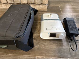 Auto cpap