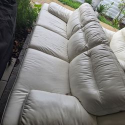 FREE sofa & chair
