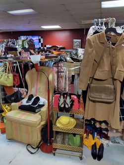 Big Clearance Sale February 8th Through 16th