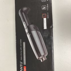 Car Vacuum