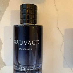 Dior Sauvage Edp 