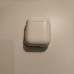 IPhone Airpods 