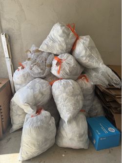 packing paper